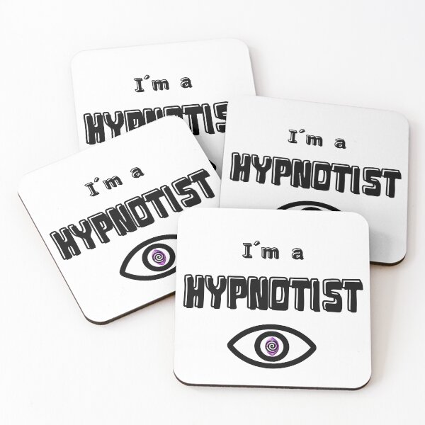 Item preview, I'm a Hypnotist #2 designed and sold by DaveBlack81.