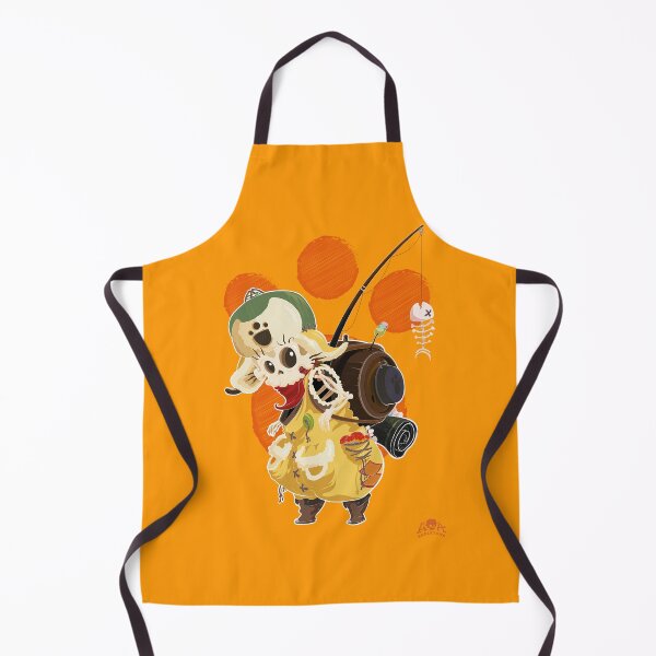 Item preview, MH Feline Hunting Companion designed and sold by Hoste-A.
