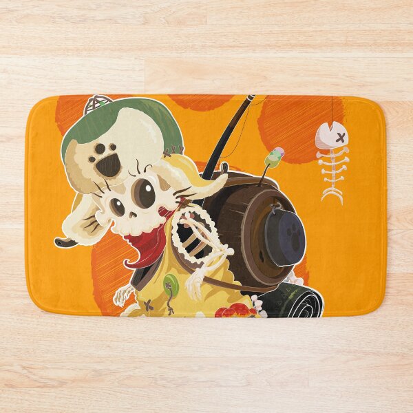 Item preview, MH Feline Hunting Companion designed and sold by Hoste-A.