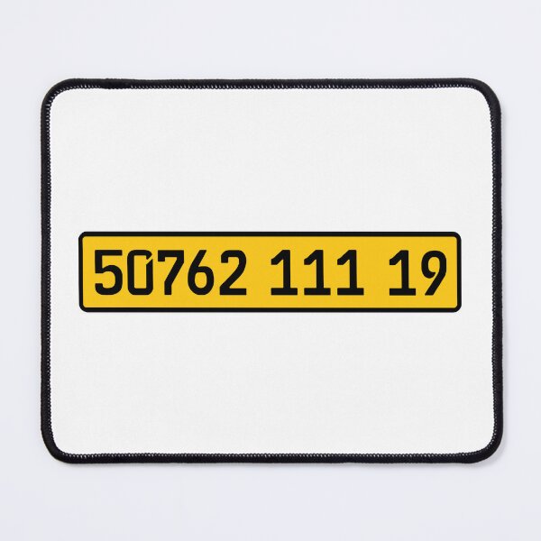 Item preview, Algeria license plate | Setif designed and sold by AirVenturi.