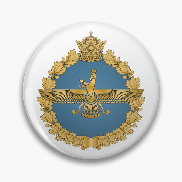 Item preview, Faravahar designed and sold by Ernie Ra.