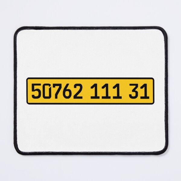 Item preview, Algeria license plate | Oran designed and sold by AirVenturi.