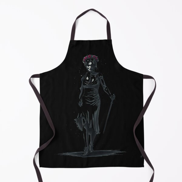 Item preview, Zombie bride designed and sold by Glenbobagins.