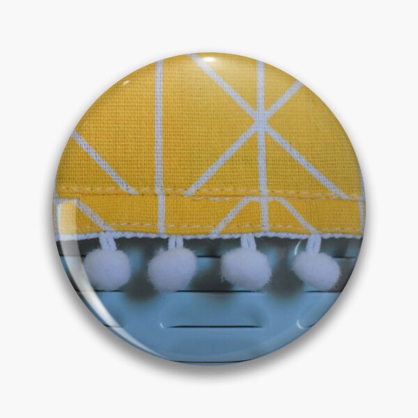 Item preview, Yellow Microwave Cover designed and sold by MangoSeeds.