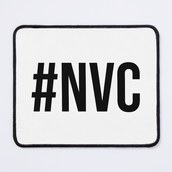 Item preview, Nonviolent Communication NVC Hashtag designed and sold by AnnSign.