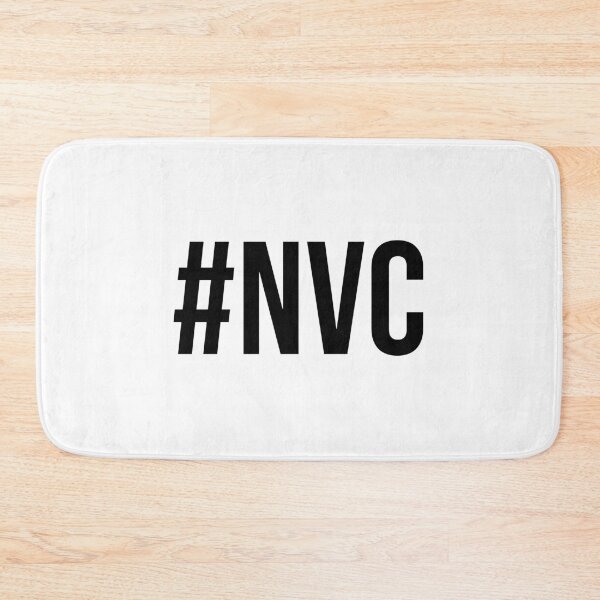 Item preview, Nonviolent Communication NVC Hashtag designed and sold by AnnSign.