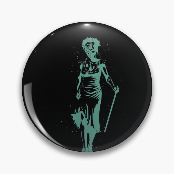 Item preview, Undead bride  designed and sold by Glenbobagins.