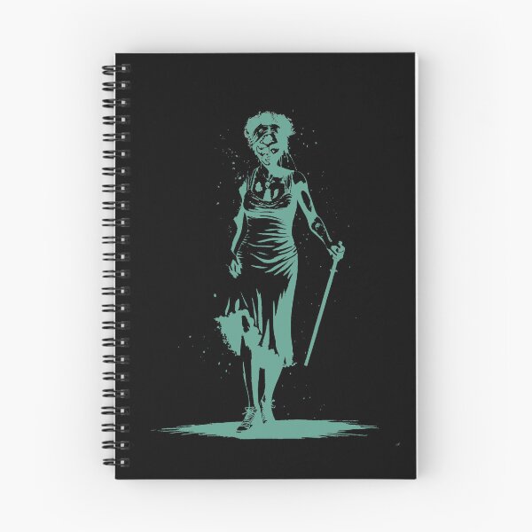 Item preview, Undead bride  designed and sold by Glenbobagins.