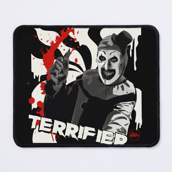 Item preview, Art designed and sold by PlayGhoulArt.
