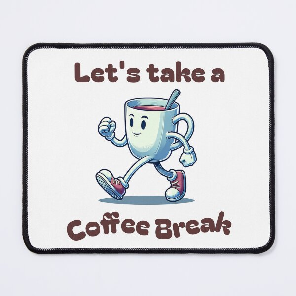 Item preview, Coffee break designed and sold by Tower Innovations.