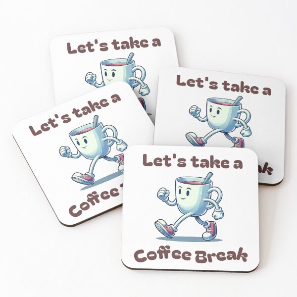 Item preview, Coffee break designed and sold by Tower Innovations.