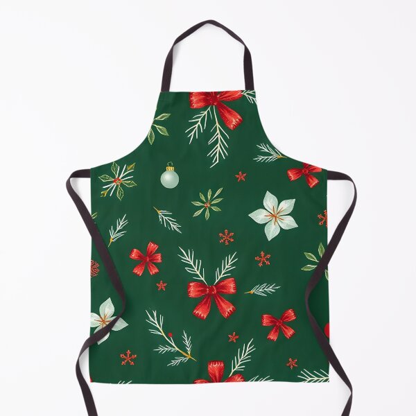 Item preview, Christmas pattern designed and sold by Blob-central.