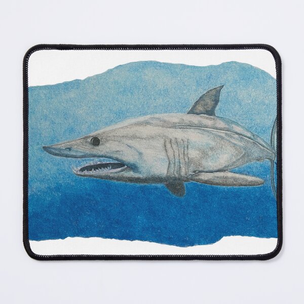 Item preview, Mako Shark designed and sold by PaintomimeHorse.