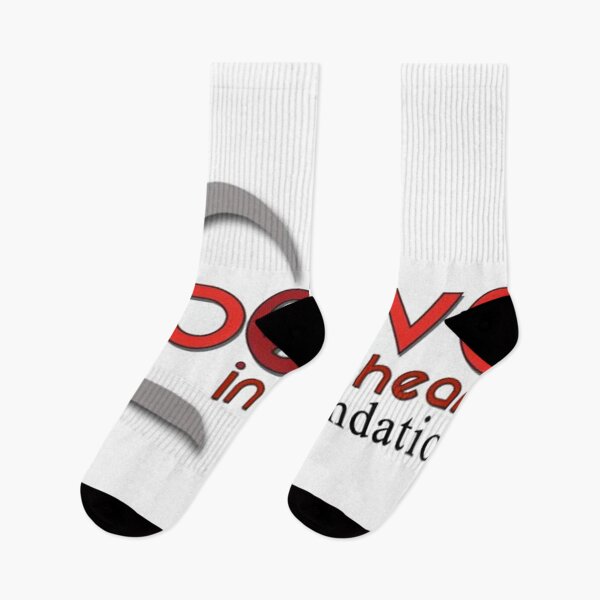 Item preview, Believe In Your Heart Foundation designed and sold by zackeone.