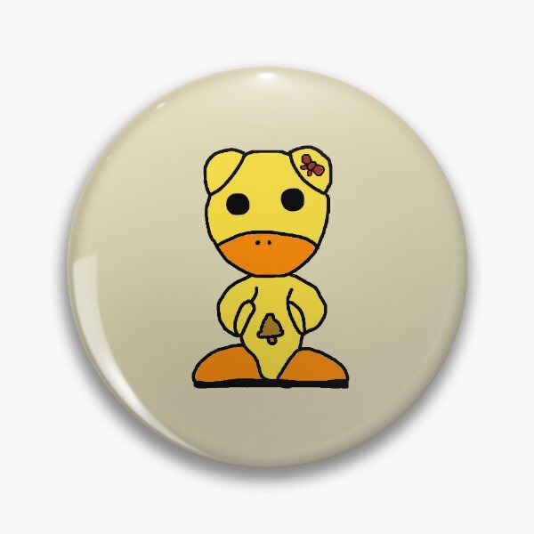 Item preview, Goose Funkey (Very Rare) designed and sold by ChaoticJexak.