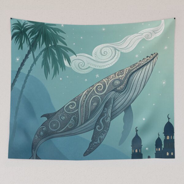Item preview, Bahamut 10 designed and sold by AIfolklore.
