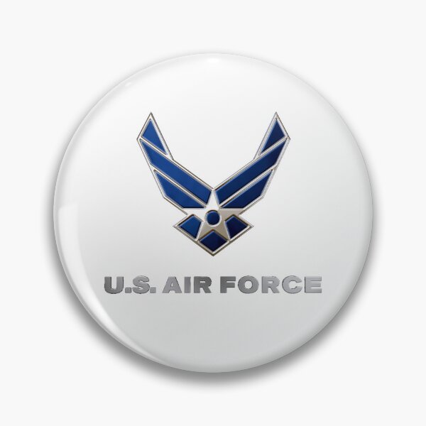 Item preview, US Air Force designed and sold by zackeone.