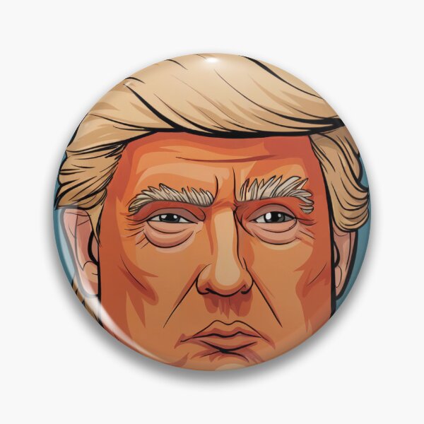 Item preview, Donald Trump Con Man of the Century designed and sold by DyfunctionalTee.