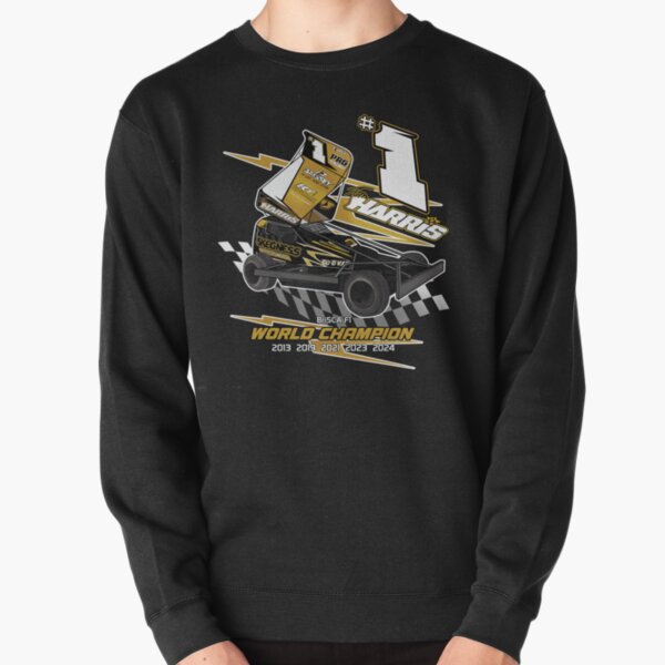 Item preview, 1 Tom Harris Brisca World Champion 2024 designed and sold by cayzerracing.