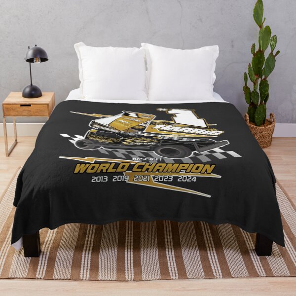 Item preview, 1 Tom Harris Brisca World Champion 2024 designed and sold by cayzerracing.