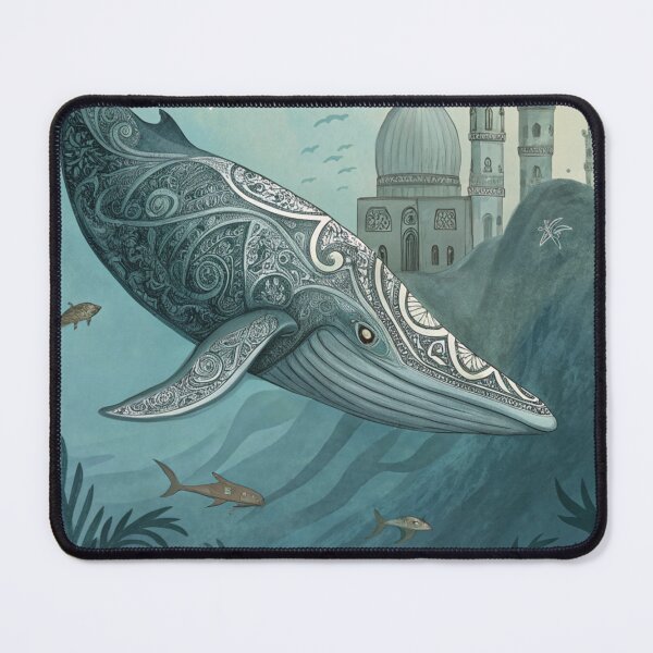 Item preview, Bahamut 11 designed and sold by AIfolklore.