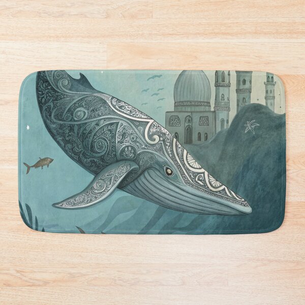Item preview, Bahamut 11 designed and sold by AIfolklore.