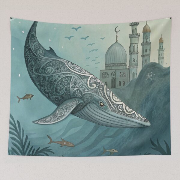 Item preview, Bahamut 11 designed and sold by AIfolklore.