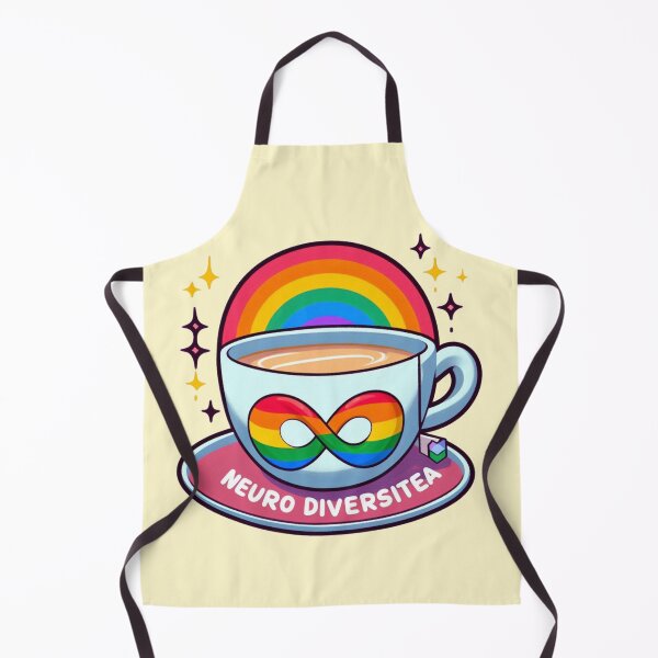 Item preview, Neuro diversitea designed and sold by Vkinsify.