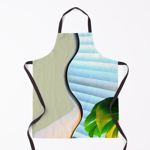 Item preview, Wave Mirror  designed and sold by ontological.