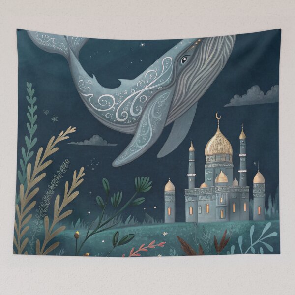 Item preview, Bahamut 13 designed and sold by AIfolklore.