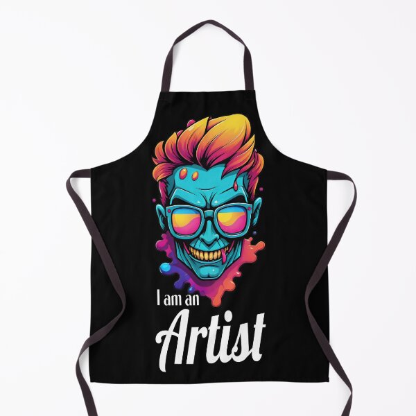 Item preview, I Am an Artist designed and sold by Prime-Studio.