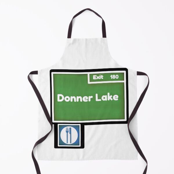 Item preview, Donner Lake designed and sold by PaintomimeHorse.