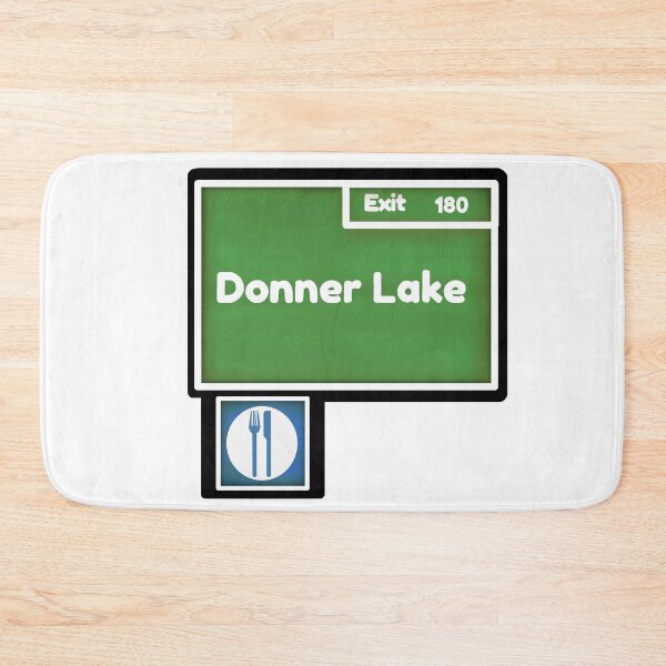 Item preview, Donner Lake designed and sold by PaintomimeHorse.