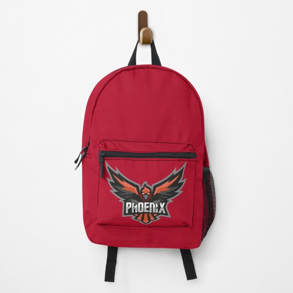 Item preview, Phoenix in flight plan designed and sold by MerlinWear.