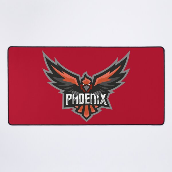 Item preview, Phoenix in flight plan designed and sold by MerlinWear.