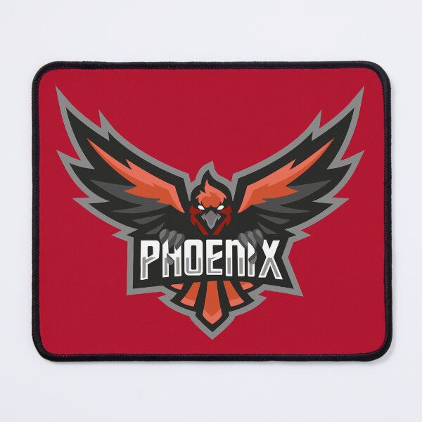 Item preview, Phoenix in flight plan designed and sold by MerlinWear.