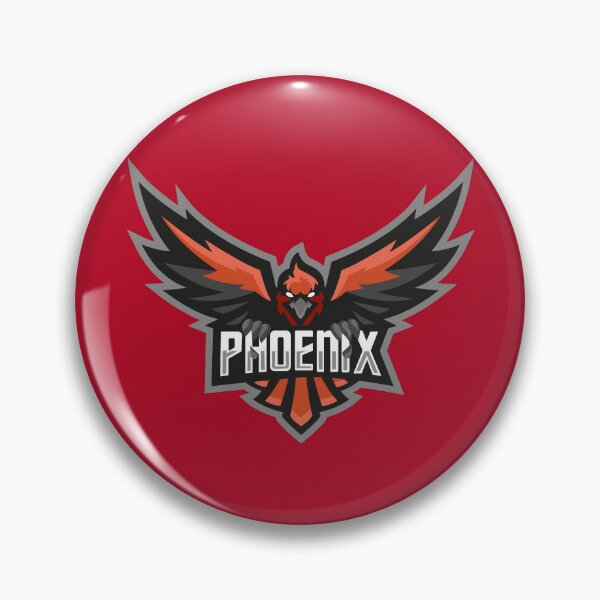 Item preview, Phoenix in flight plan designed and sold by MerlinWear.