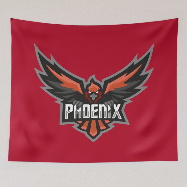 Item preview, Phoenix in flight plan designed and sold by MerlinWear.