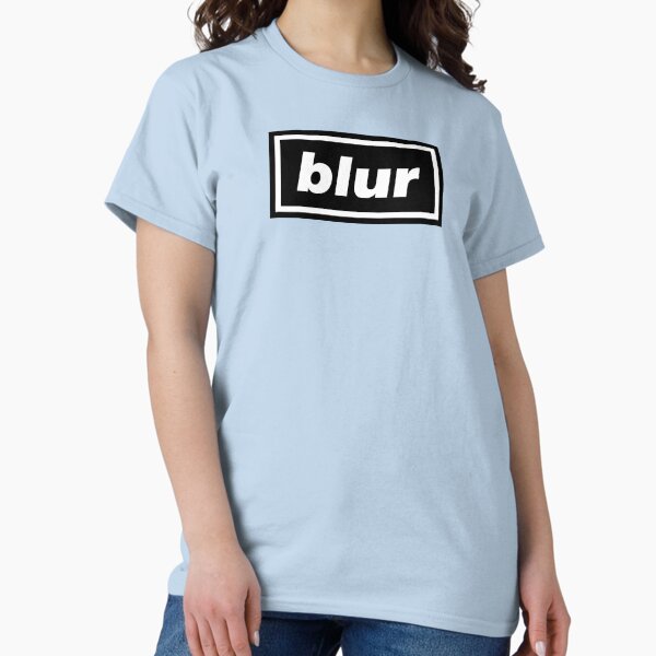 Item preview, blur oasis designed and sold by goatboyjr.