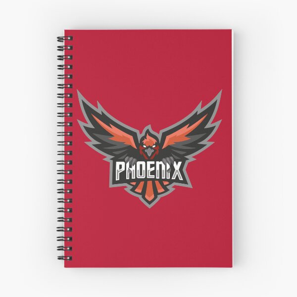 Item preview, Phoenix in flight plan designed and sold by MerlinWear.