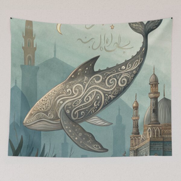 Item preview, Bahamut 14 designed and sold by AIfolklore.
