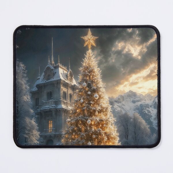 Item preview, Christmas Magic designed and sold by AliceWhiteDF.