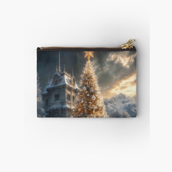 Item preview, Christmas Magic designed and sold by AliceWhiteDF.