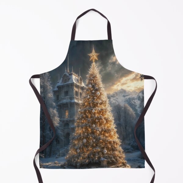 Item preview, Christmas Magic designed and sold by AliceWhiteDF.