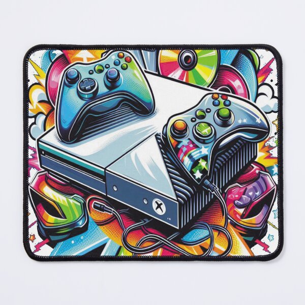 Item preview, video game console 3 designed and sold by E.D.CH designs..