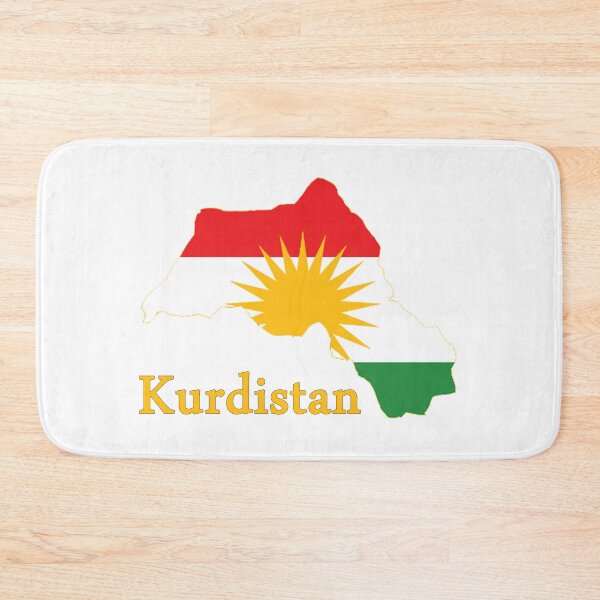 Item preview, Kurdstan Iraq كردستان العراق designed and sold by MiriamBeautyAB.