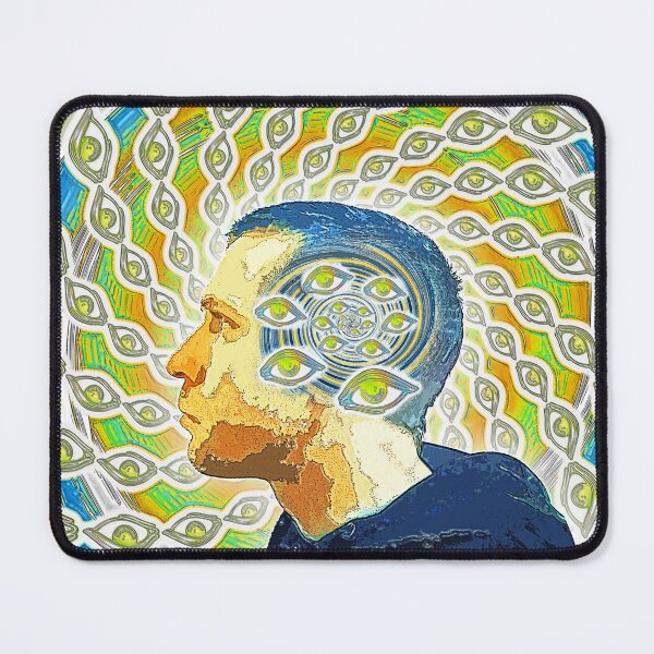 Item preview, InfiniteProcessing12 designed and sold by Klaus Bremner (Autotelic Art).