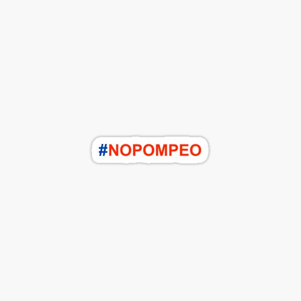 Artikel-Vorschau von Kein Pompeo, designt und verkauft von AirVenturi.
