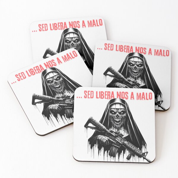 Item preview, Nun soldier of war designed and sold by MTsur.