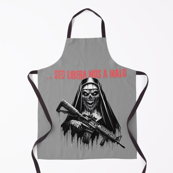 Item preview, Nun soldier of war designed and sold by MTsur.
